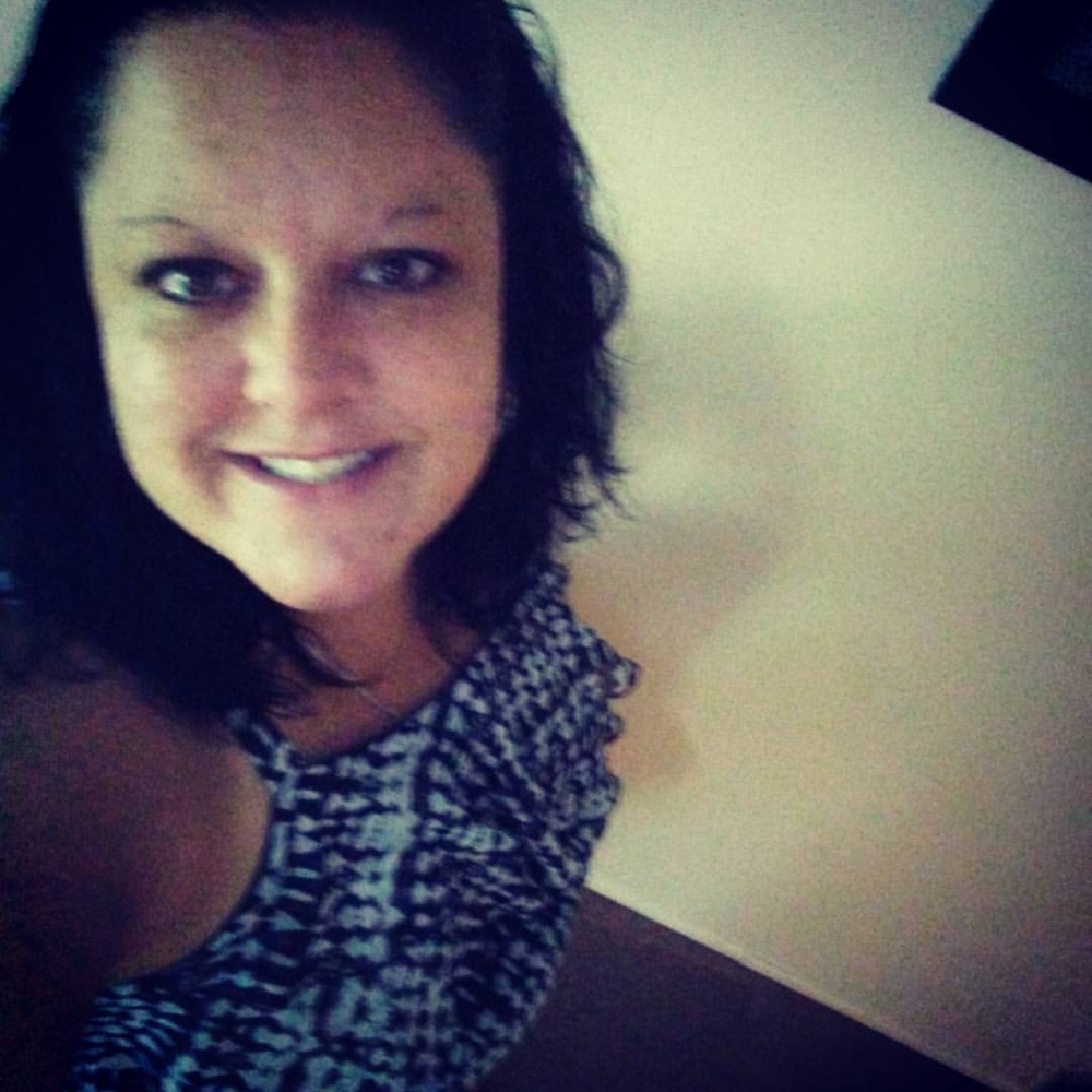 Meet your Posher, Teri