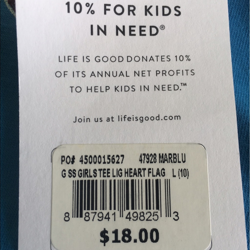 Life Is Good - Picture 2 of 4