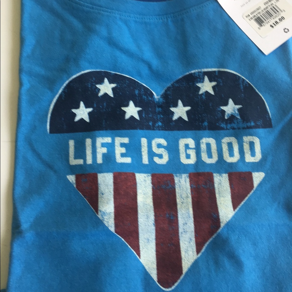 Life Is Good - Picture 3 of 4