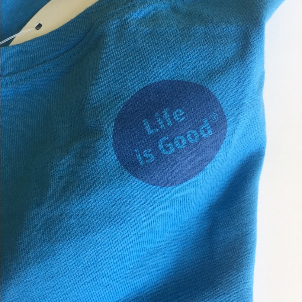 Life Is Good - Picture 4 of 4