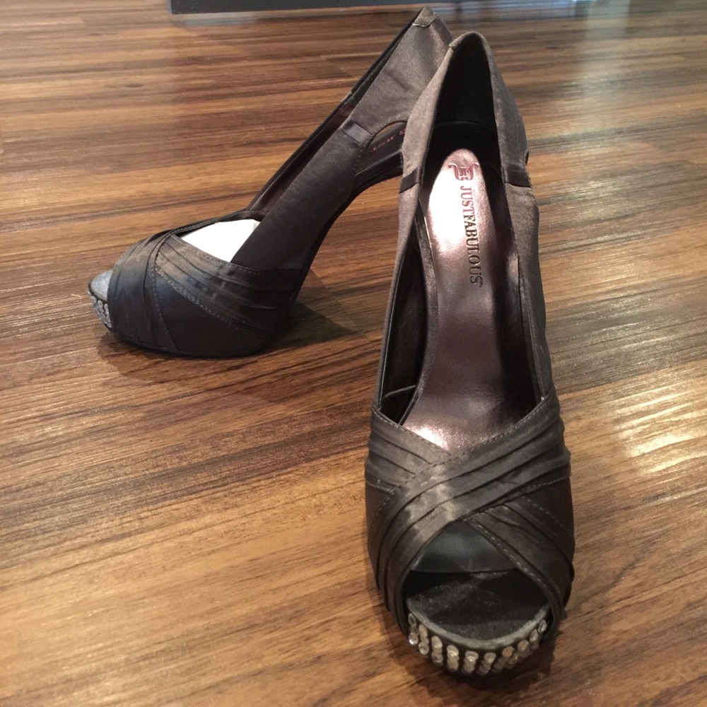 Sexy heels
