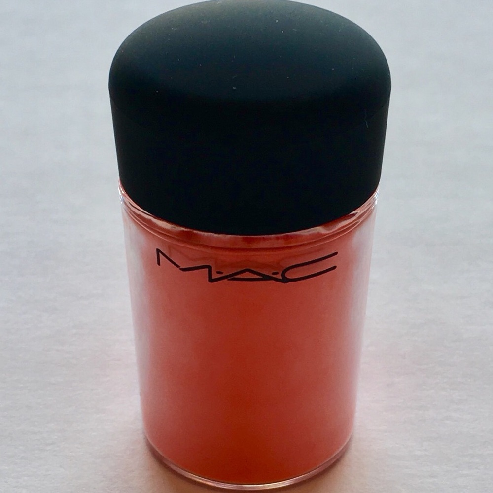 MAC Cosmetics NEO-ORANGE Pigment