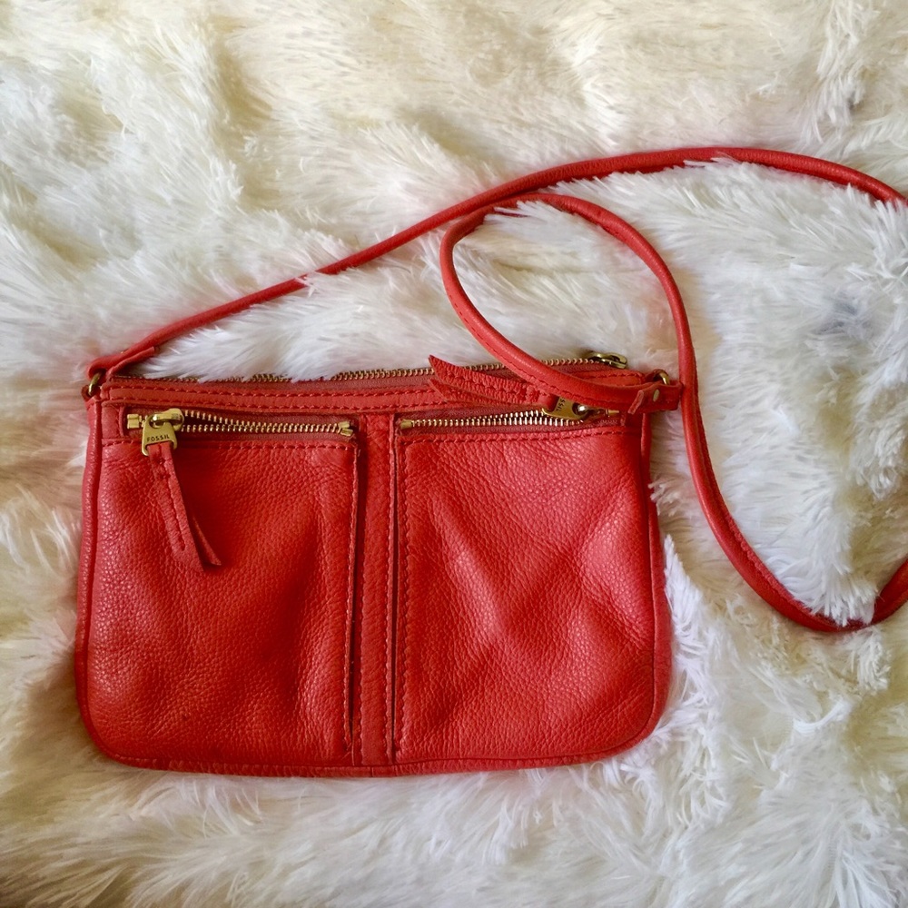 Fossil bag!