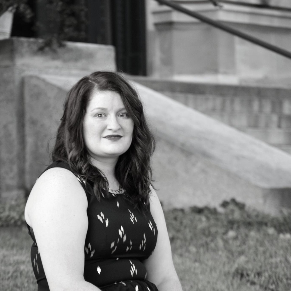 Meet your Posher, Caitlin