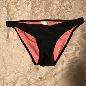 Swim suit bottoms