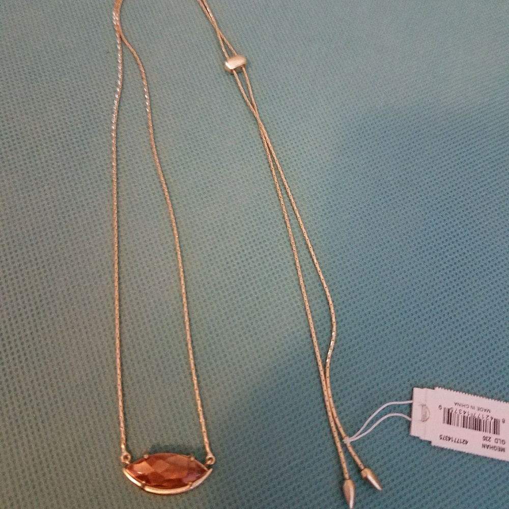 Kendra Scott Brown MOP