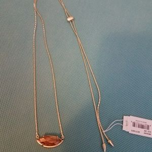 Kendra Scott Brown MOP