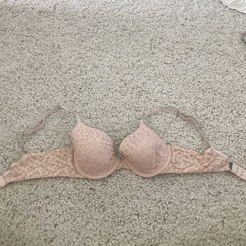 Victoria's Secret Demi-Bra
