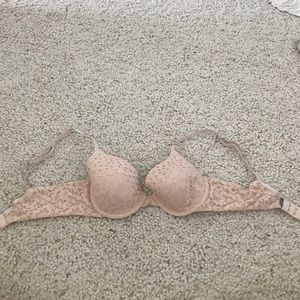 Victoria's Secret Demi-Bra
