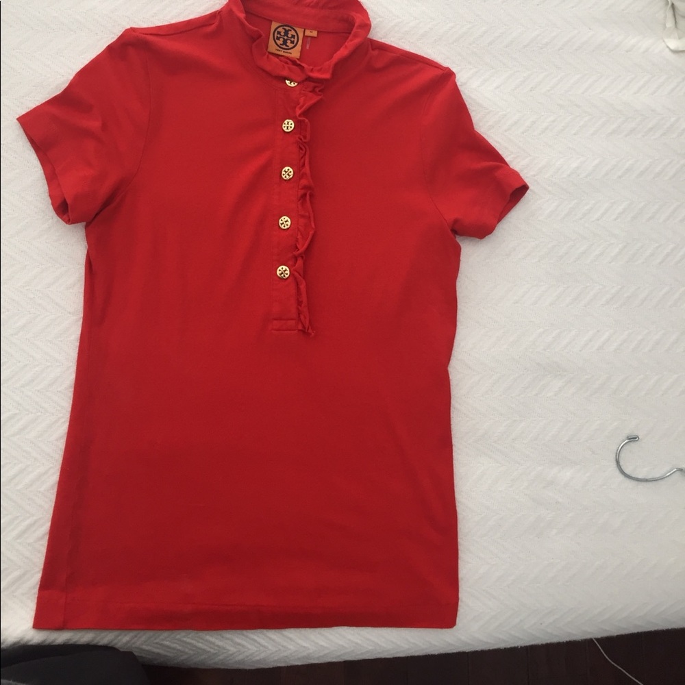 Tory Butch polo
