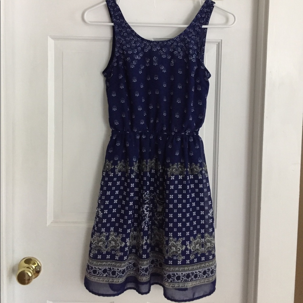 H&M summer dress