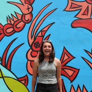 Meet your Posher, Cameron