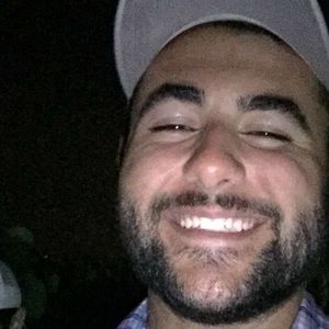 Meet your Posher, Trevor