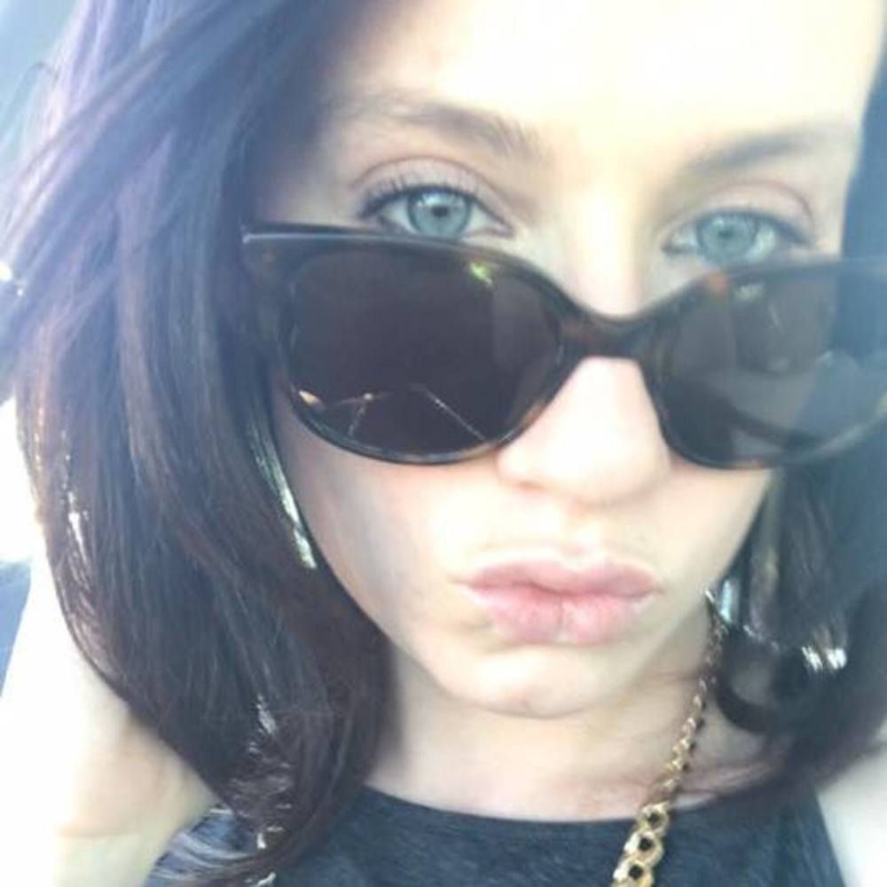 Meet your Posher, Hannah