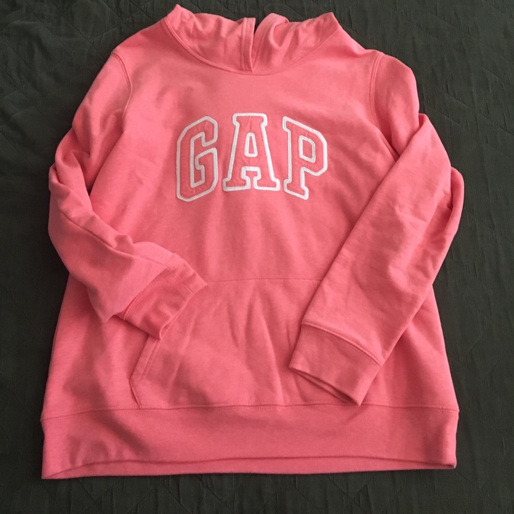 NWOT Gap Hoodie