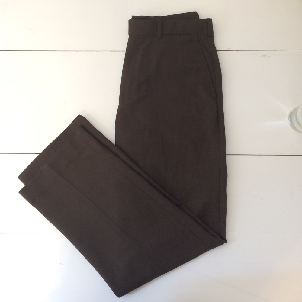 Men's Stafford dress pants
