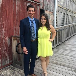 Meet your Posher, David