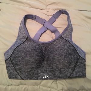 Victoria's Secret VSX Sport 32C Sports Bra