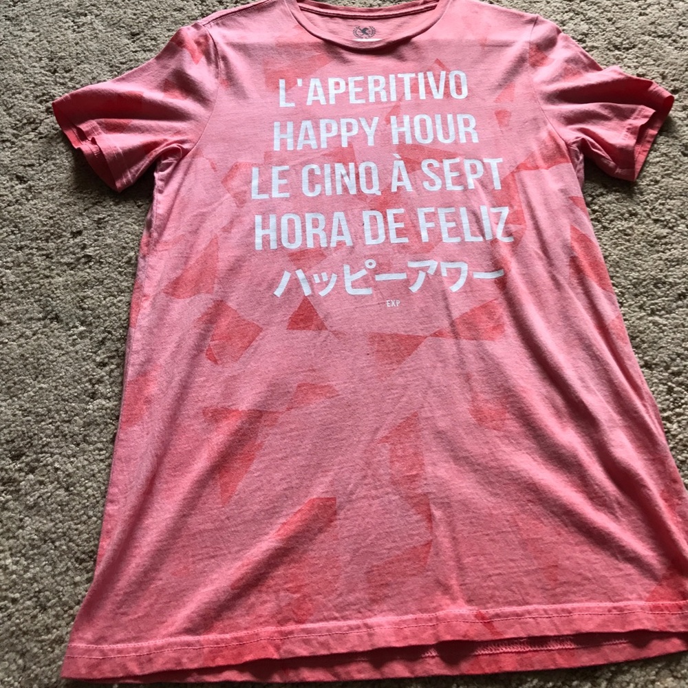 EXPRESS MEN'S SHIRT