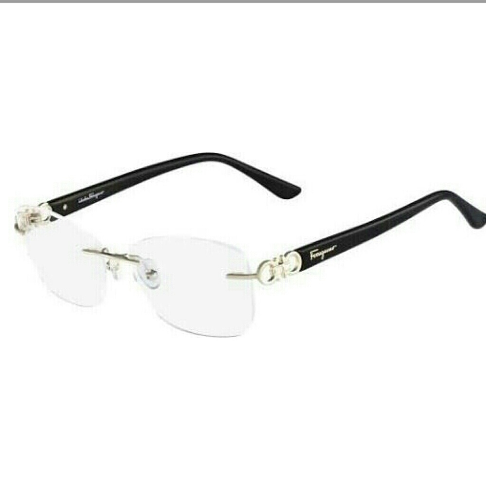 Linda farrow glasses
