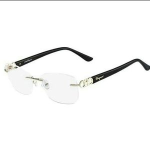 Linda farrow glasses