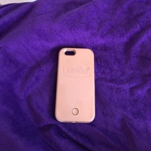 Lumee iPhone 6/6s phone case
