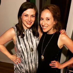 Meet your Posher, Rynae