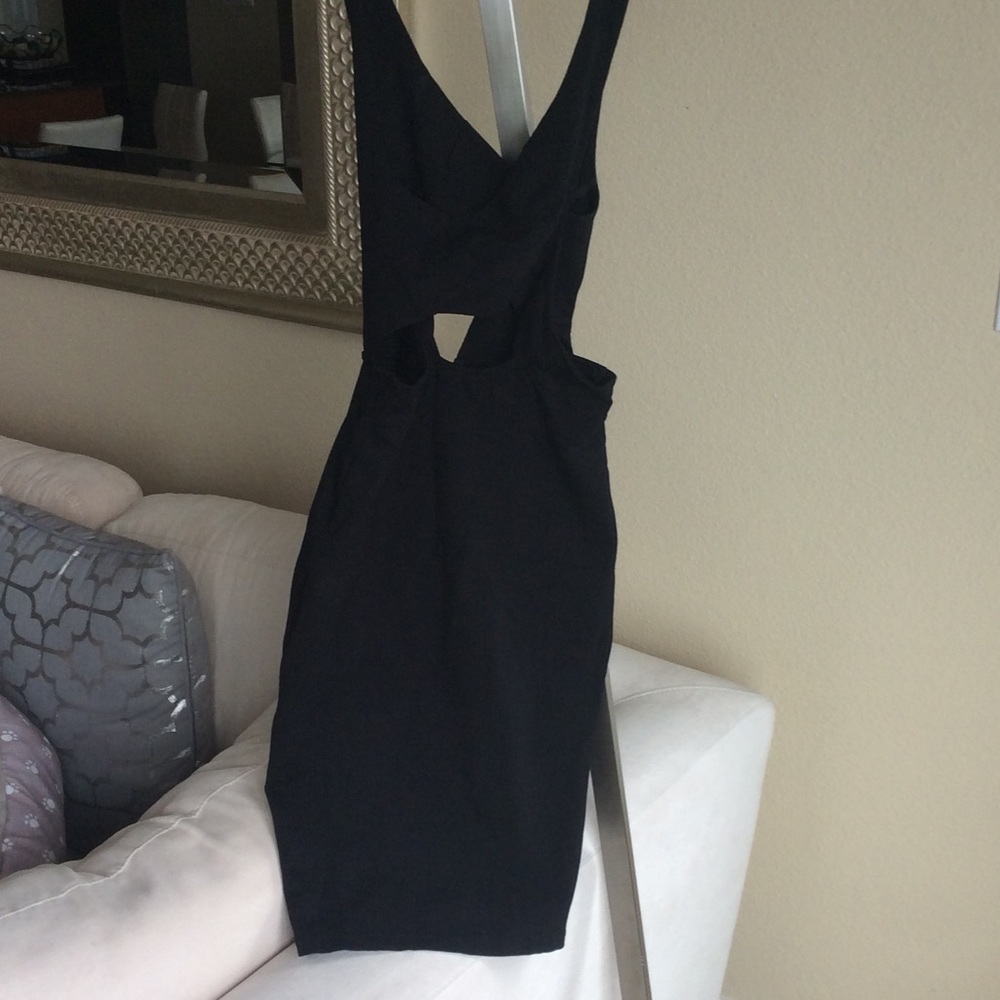 👗👗Little Black Dress