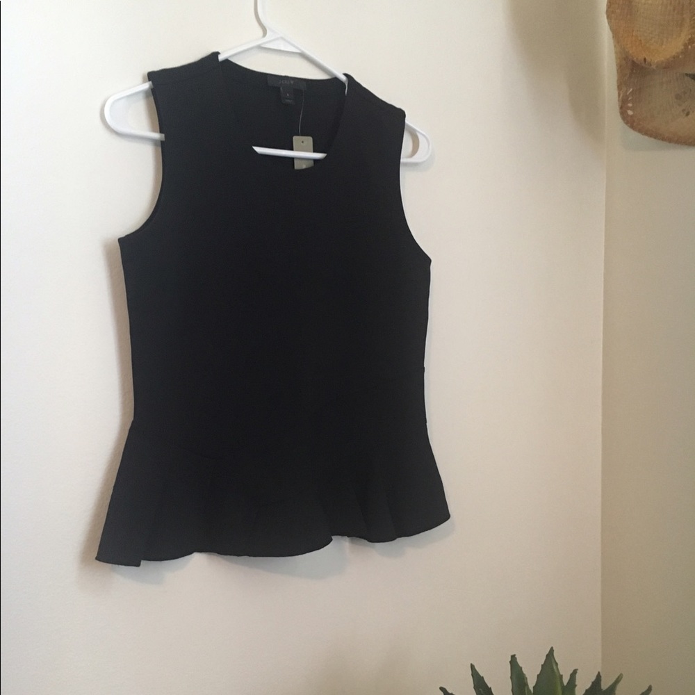 J Crew top Brand New