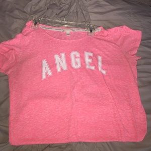 Victoria's Secret shirt