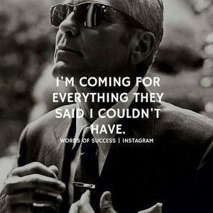 Meet your Posher, Marlon