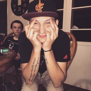 Meet your Posher, Blaine