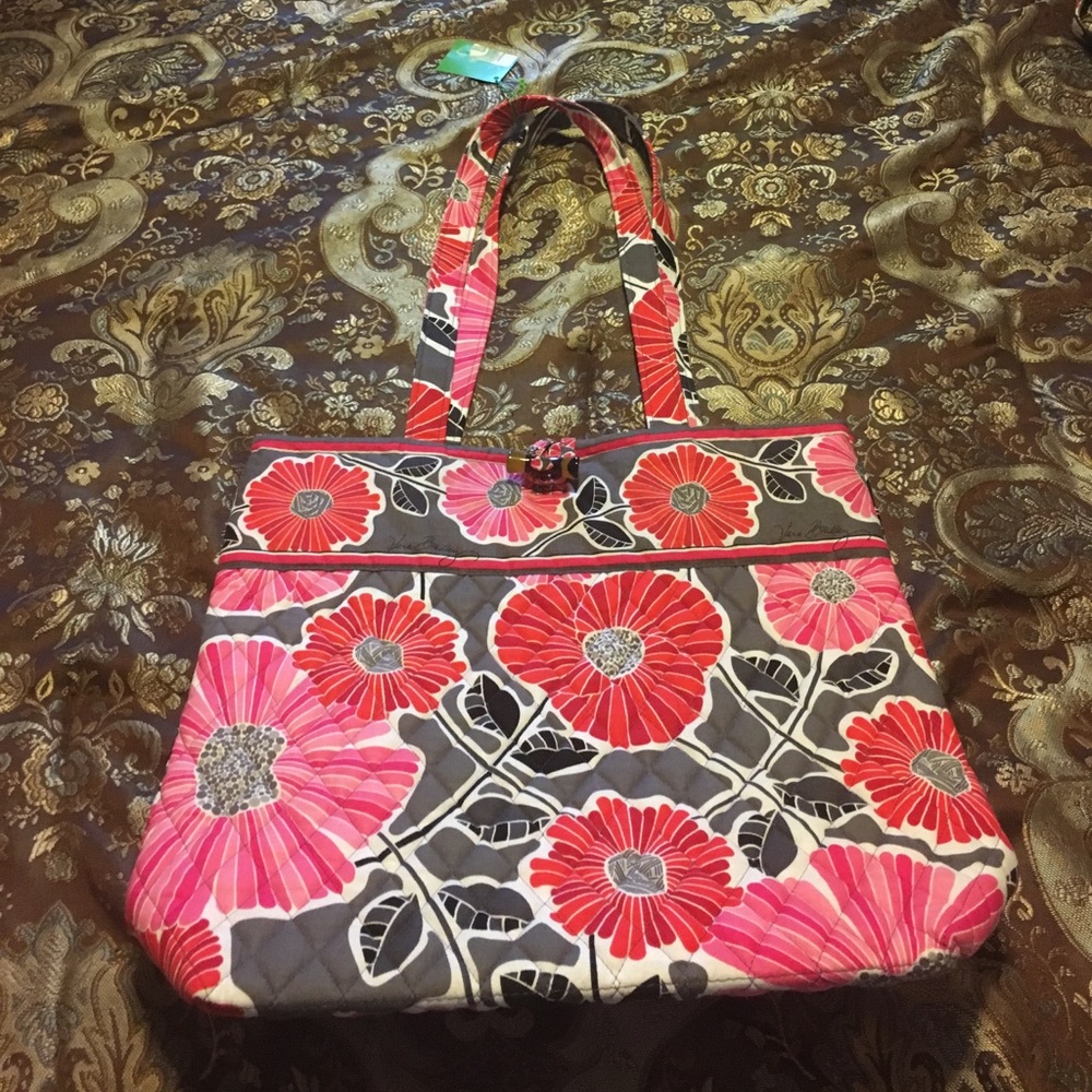 NWT- Vera Bradley purse