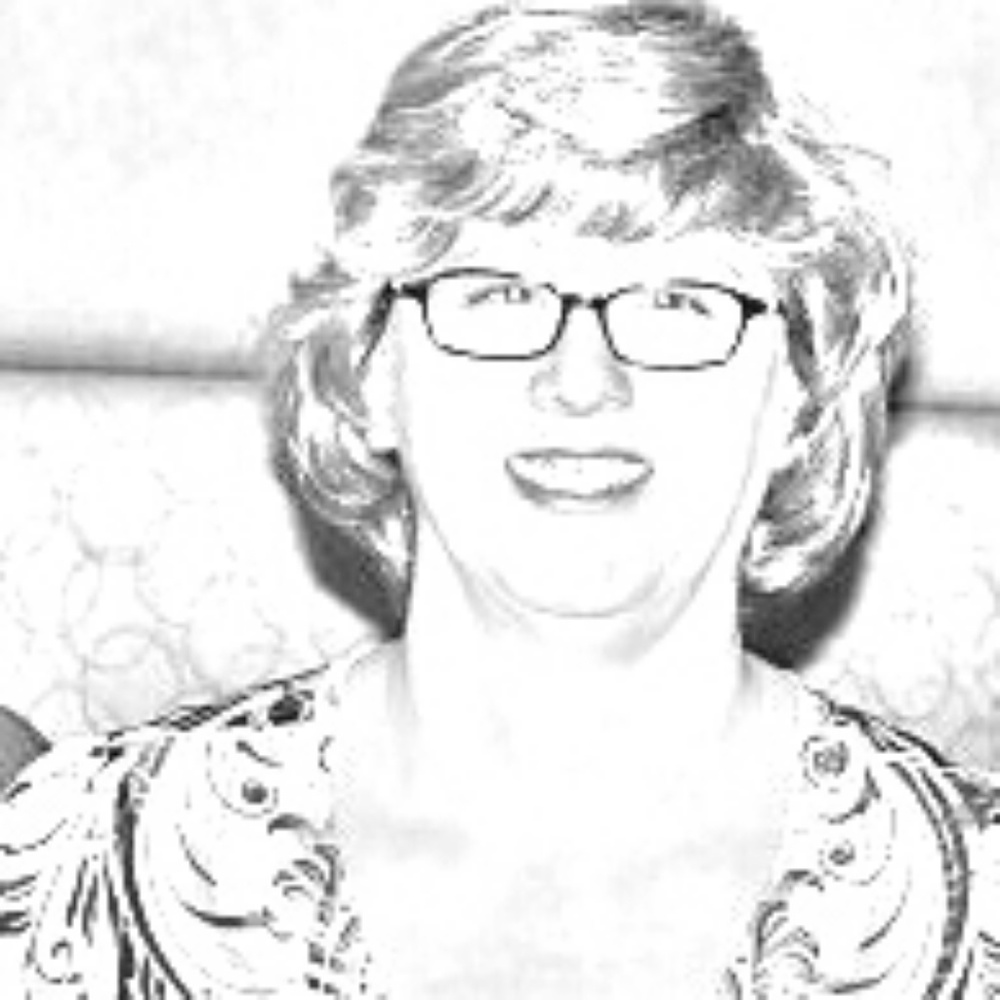 Meet your Posher, Leslie