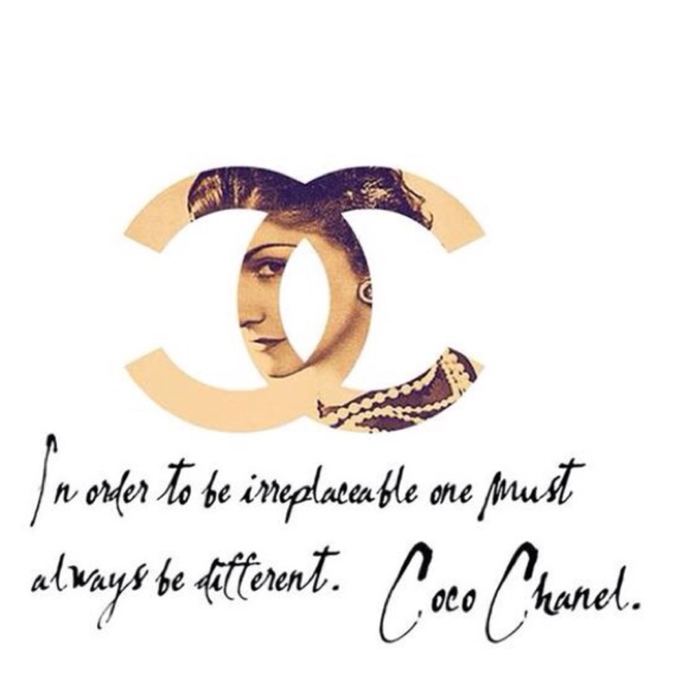 Meet your Posher, Nevaeh