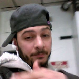 Meet your Posher, Charles