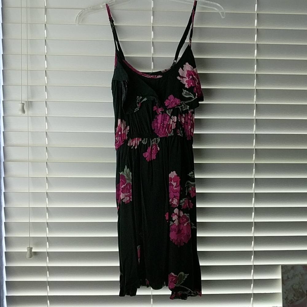 Cotton On Floral Dress