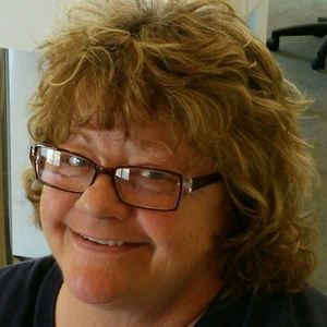 Meet your Posher, Peggy