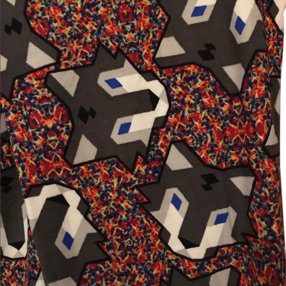 Lularoe TC Husky brand new leggings