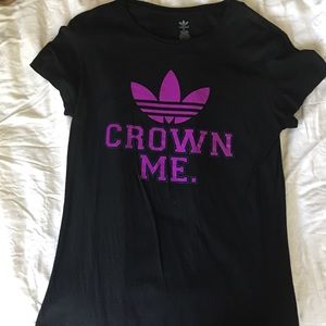Adidas t shirt