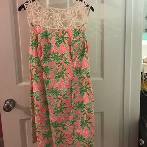 Lilly Pulitzer dress