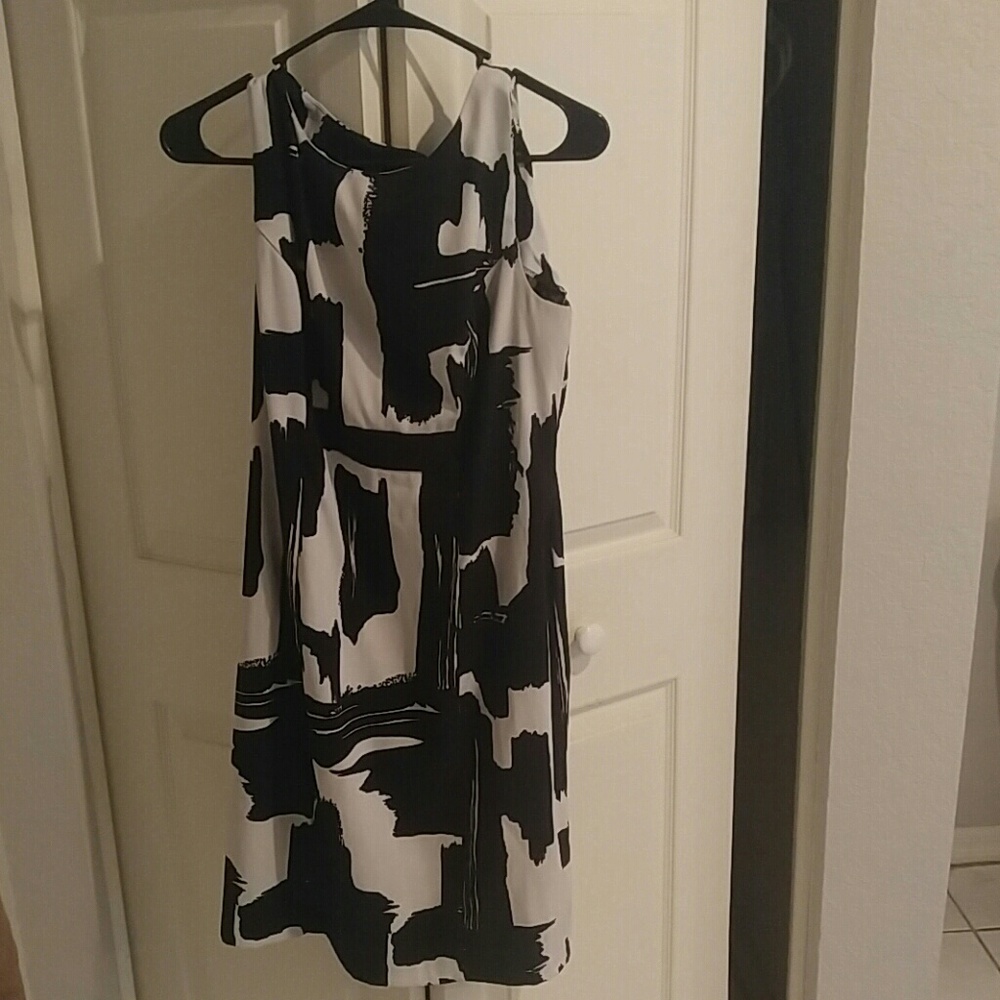 Pencil dress