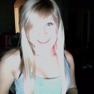 Meet your Posher, Riley