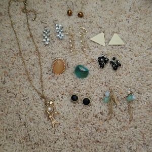 Random jewelry