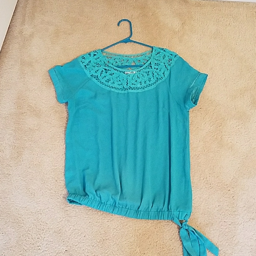 Fun Silky Top