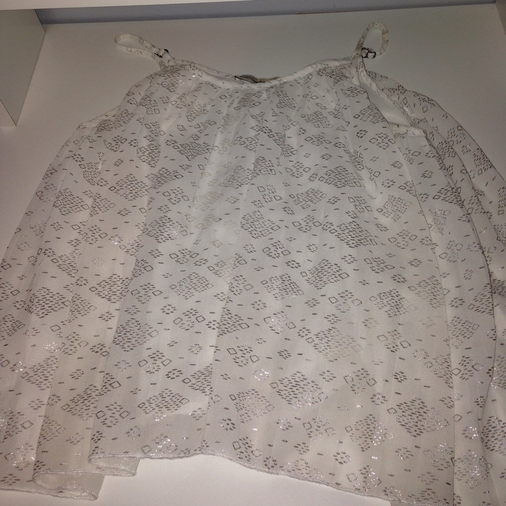 Abercrombie Kids tank top