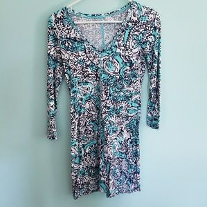 Lilly Pulitzer Long Sleeve