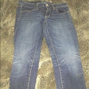 American Eagle jeggings
