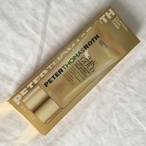 Unopened Peter Thomas Roth 24k Gold Highlighter