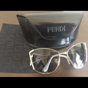 Fendi sunglasses